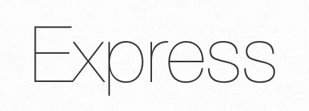 ExpressJS & Typescript
